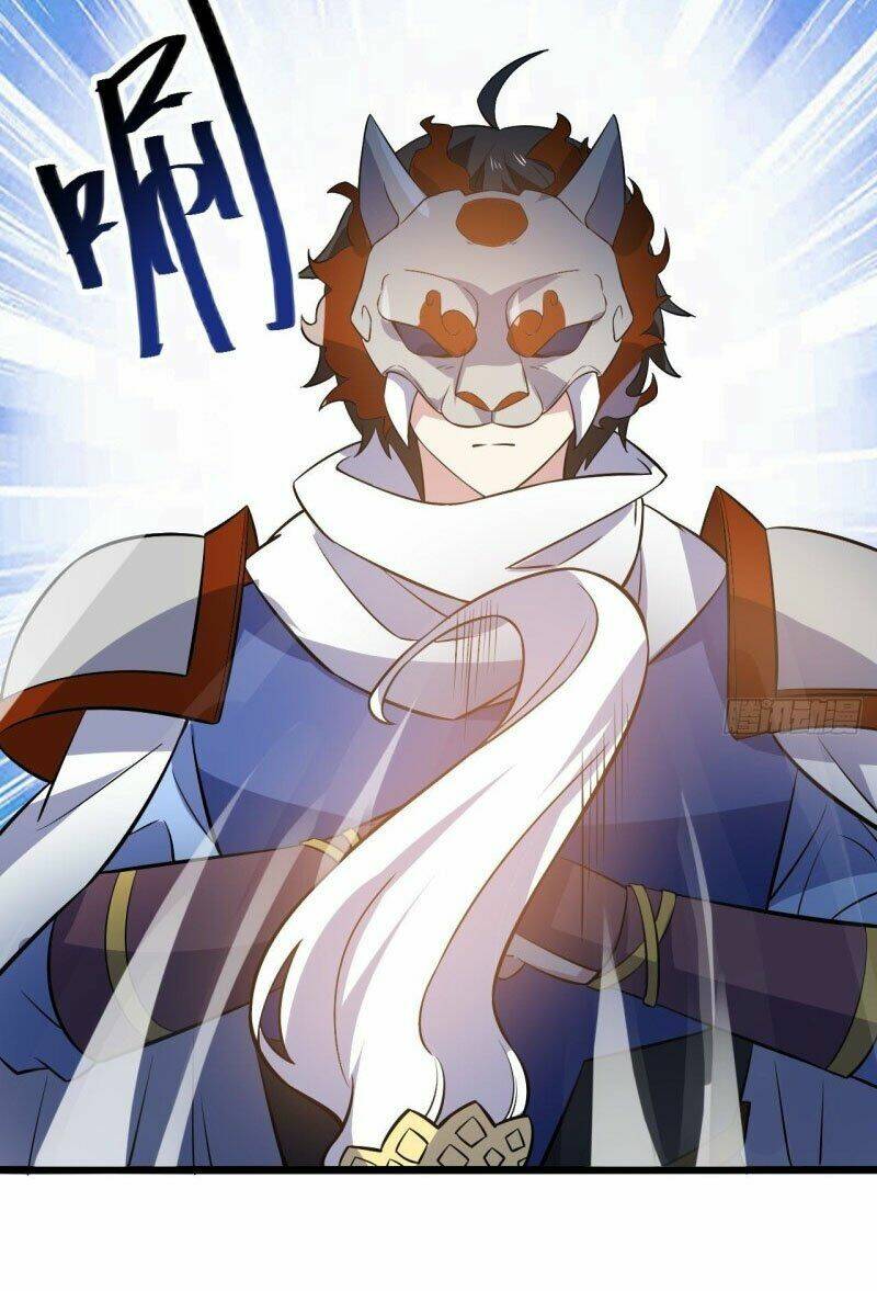 thần võ đế tôn chapter 93 22