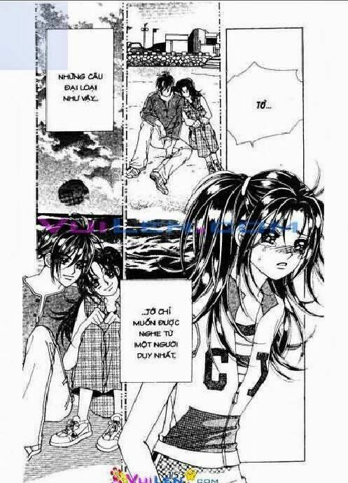 nhật ký tân hôn chapter 10 152