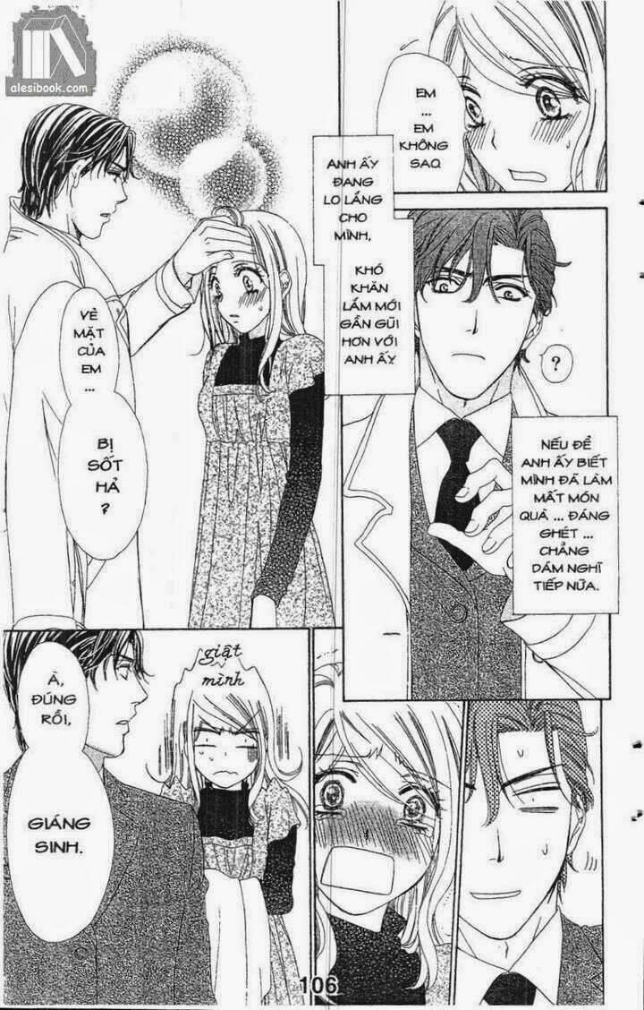 hôn nhân bất đắc dĩ - love of firos you chapter 11 16