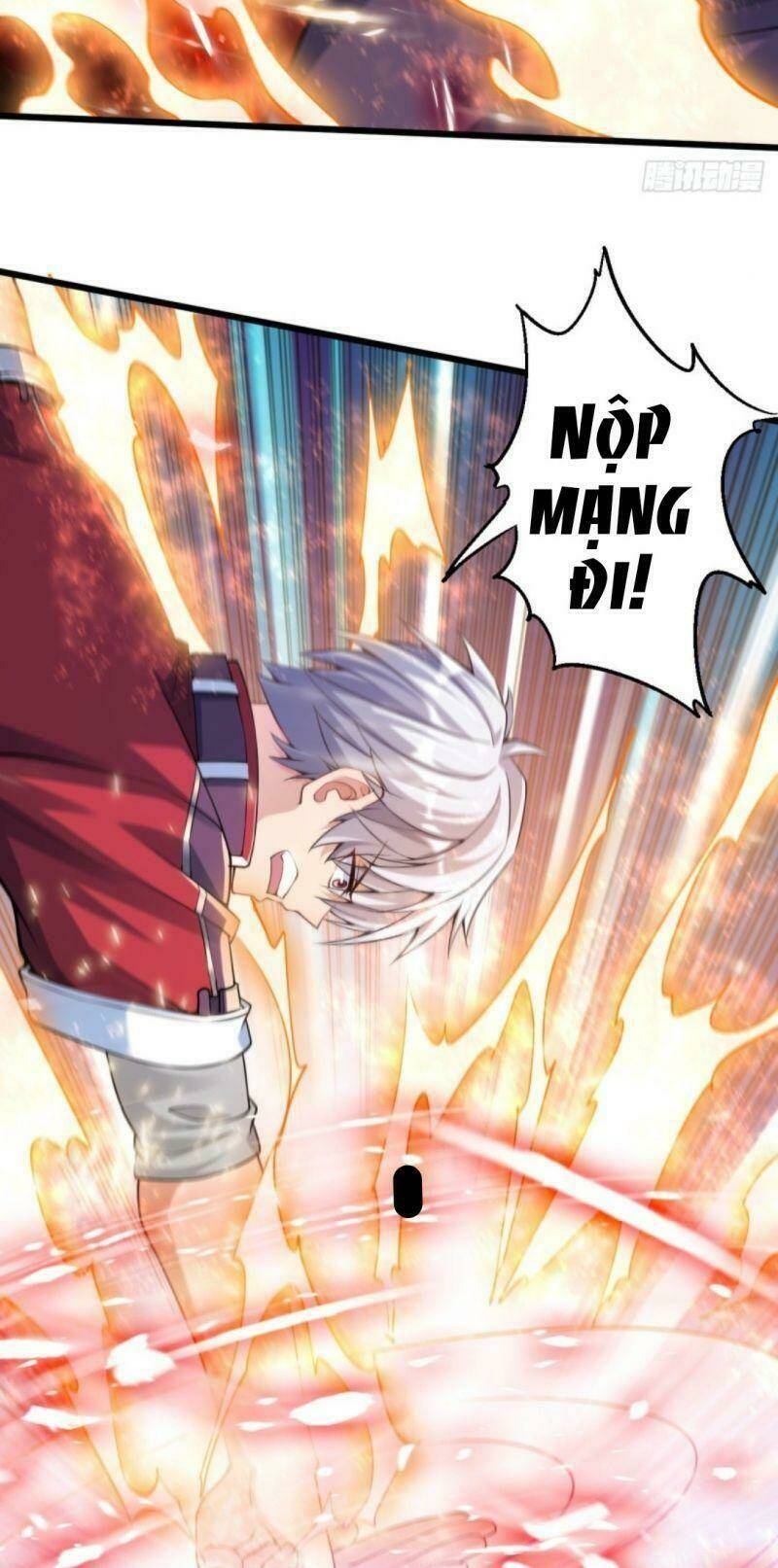 tối cường khắc kim chapter 2 73