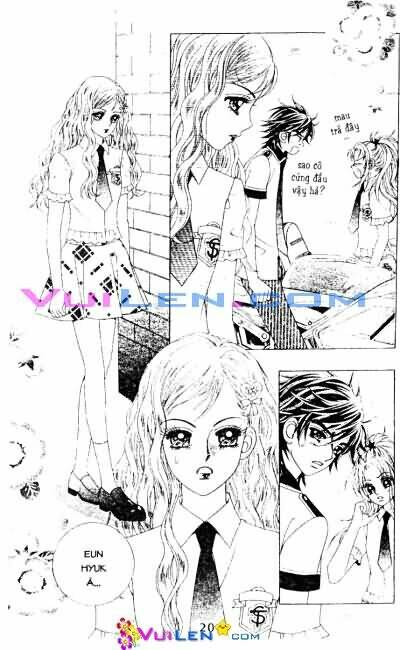 cô dâu bé xinh chapter 80 1