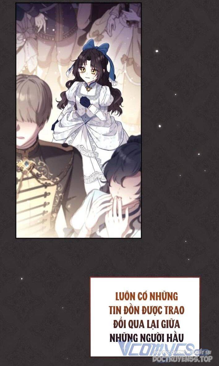 tôi được nuôi dưỡng bởi những kẻ phản diện chapter 47 22