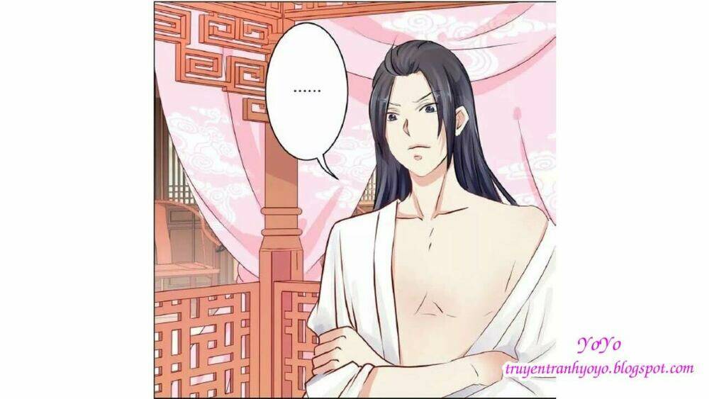 vương gia người thật xấu xa chapter 1 46