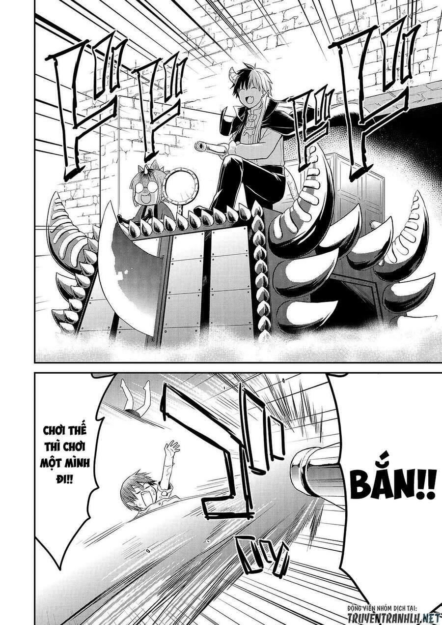 asmodeus wa akiramenai chapter 38 17