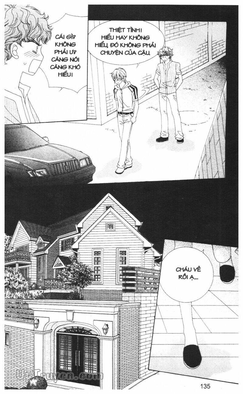 chỉ mình anh chapter 6 136