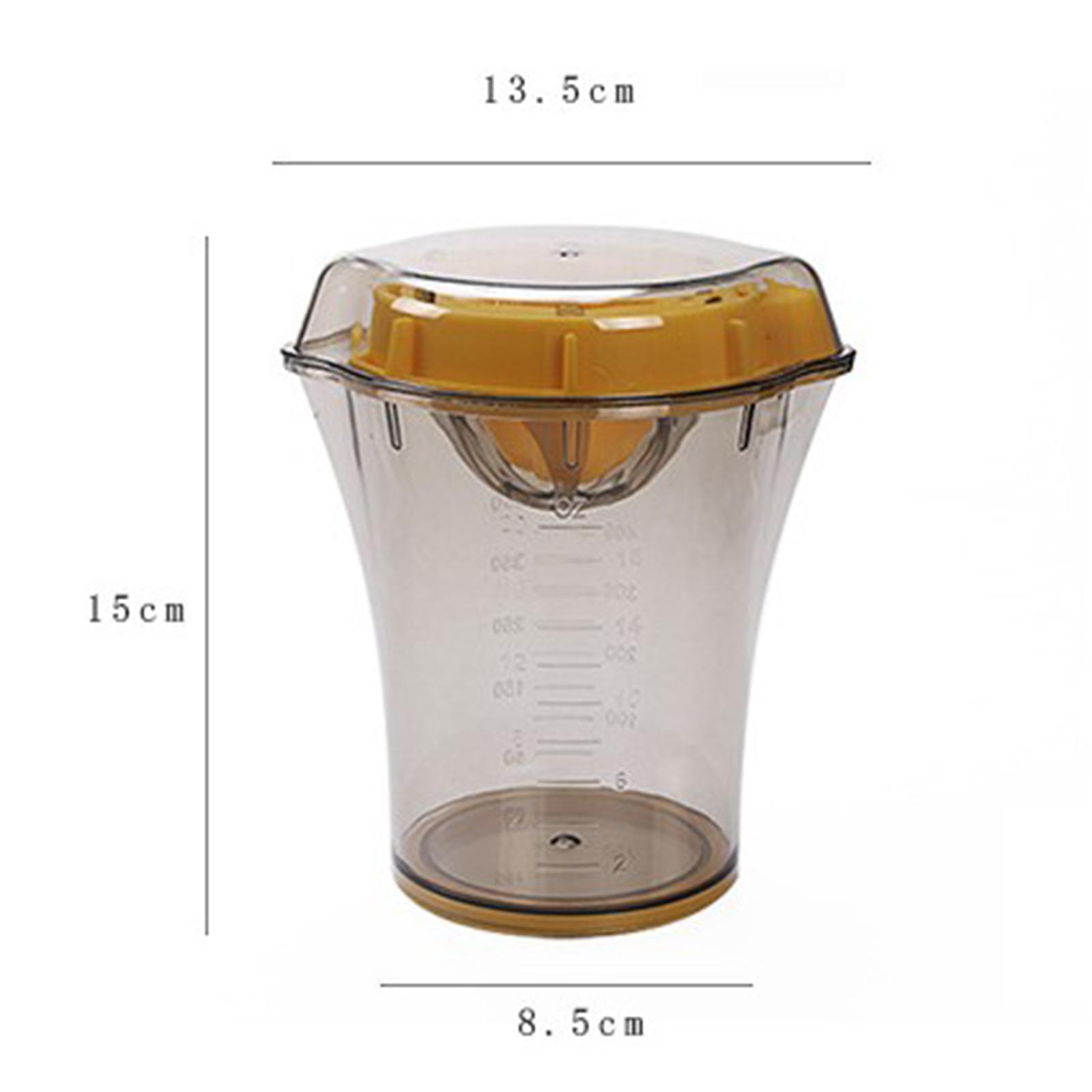 Multifunction Manual Juicer r Manual r for Kitchen