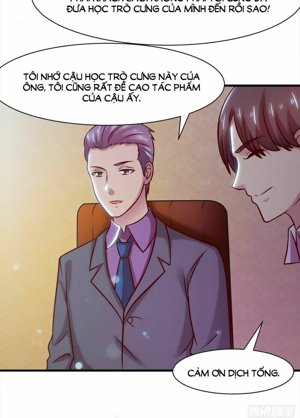 thời gian đều biết chapter 37 23