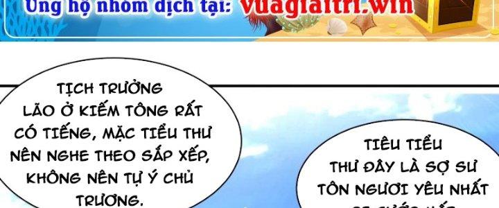 mỗi nữ đồ đệ đều muốn giết ta chapter 44 31