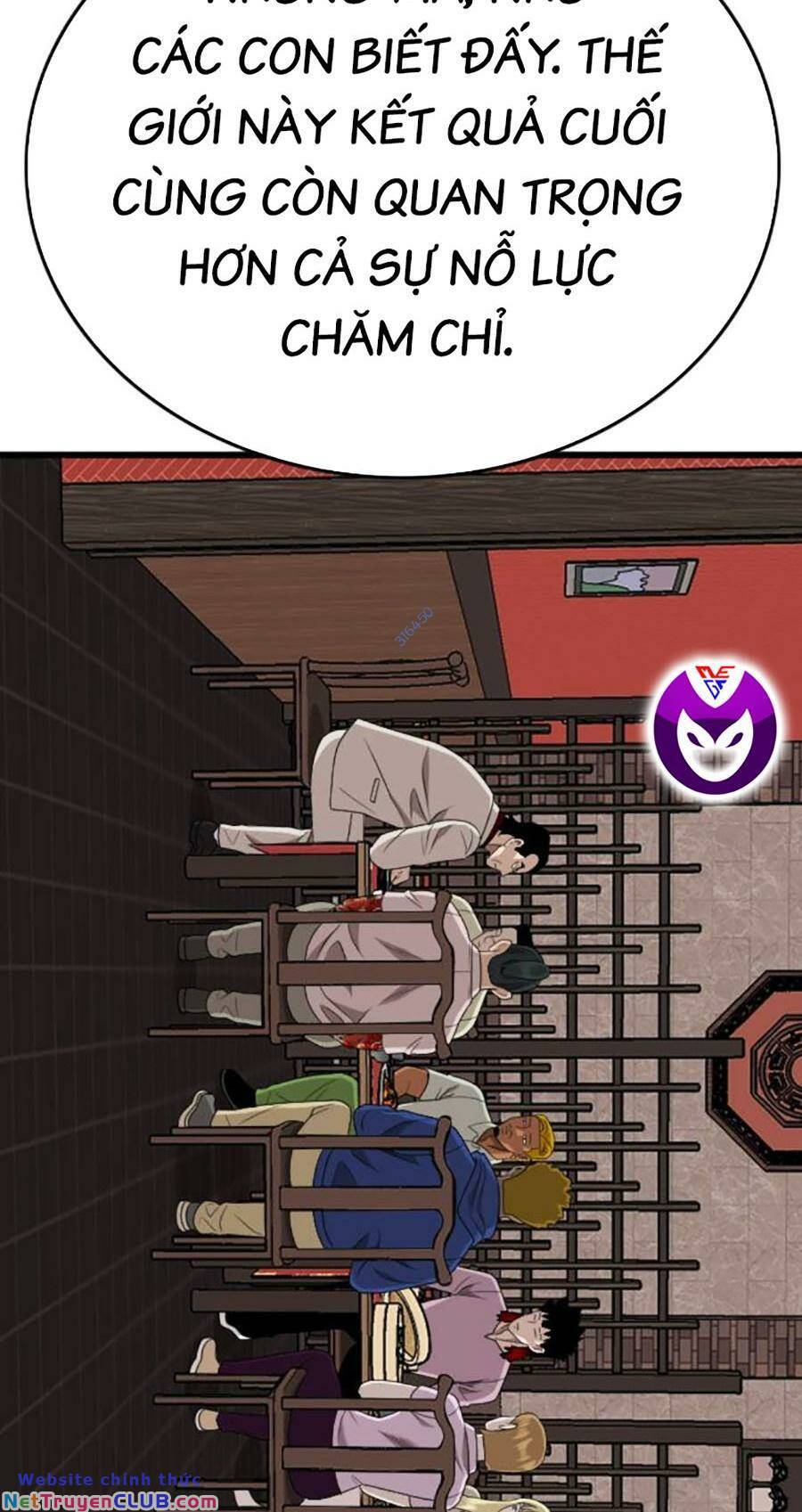 người xấu chapter 183 10