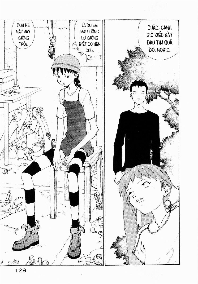 narutaru chapter 21 128