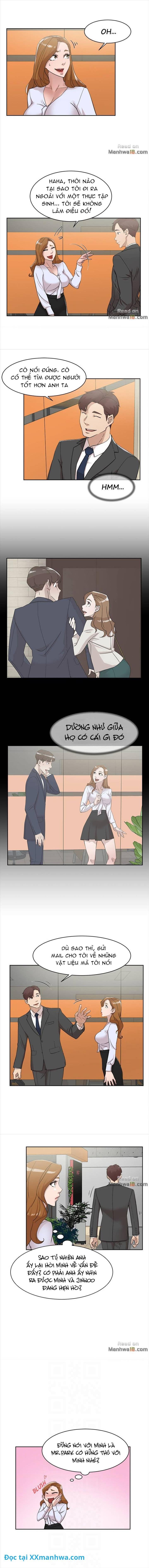 mười một cm của cô ấy chapter 69 2