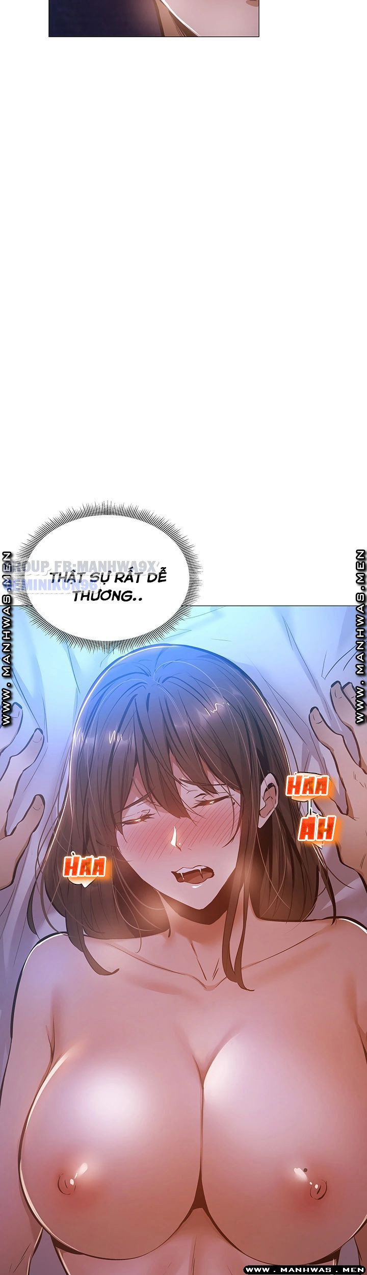 căn phòng xôi thịt chapter 17 40