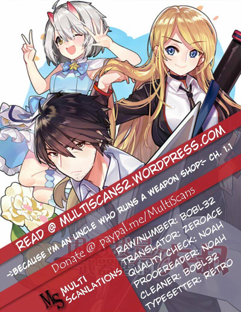 thợ rèn chuyển sinh chapter 1.1 29