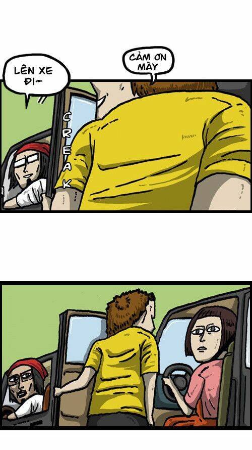 tiếng gọi con tim chapter 22 13