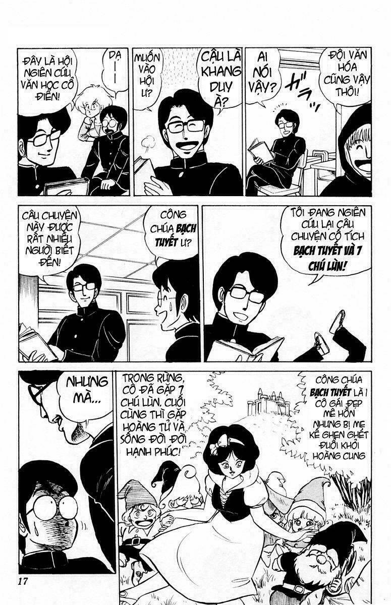 you & me chapter 7 16