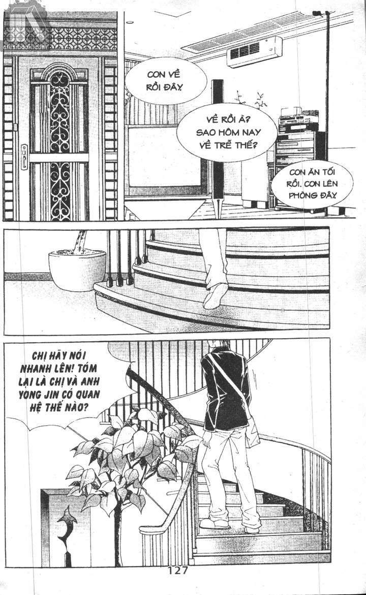 hồng tiểu thư chapter 16 6