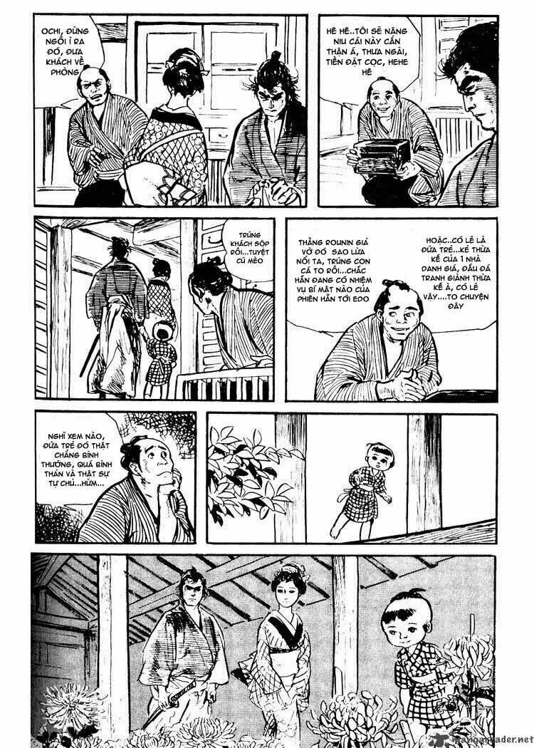 lone wolf and cub chapter 37 17