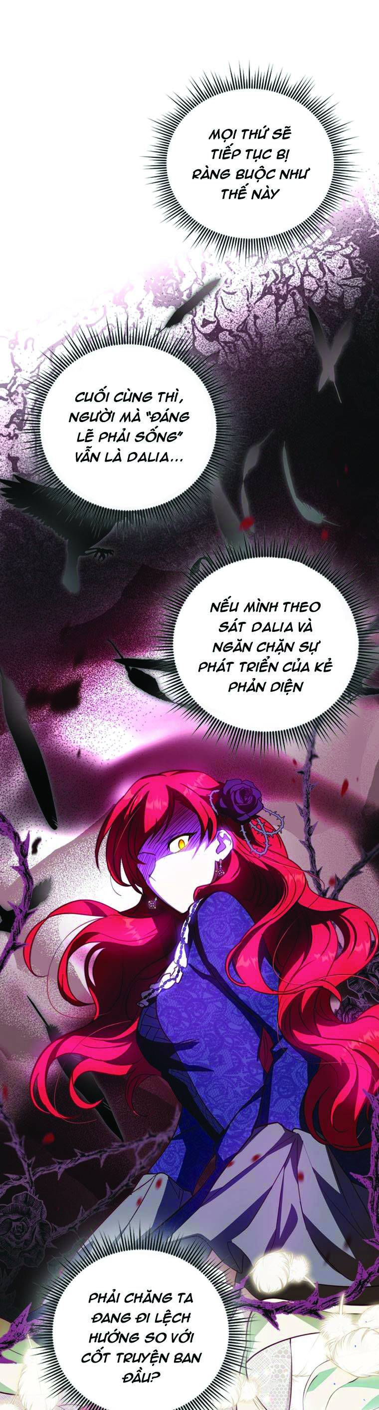 đã bảo nữ chính cải nam trang cơ mà ! chapter 18 28