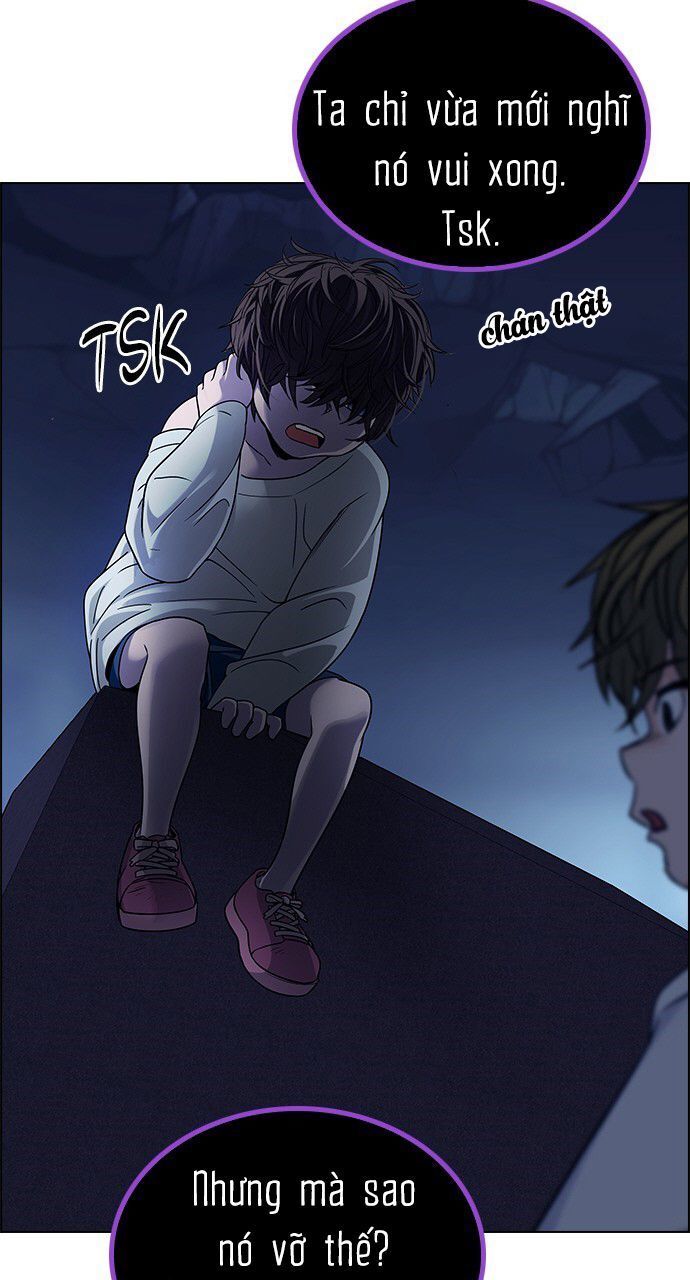 trò chơi số mệnh chapter 266 63