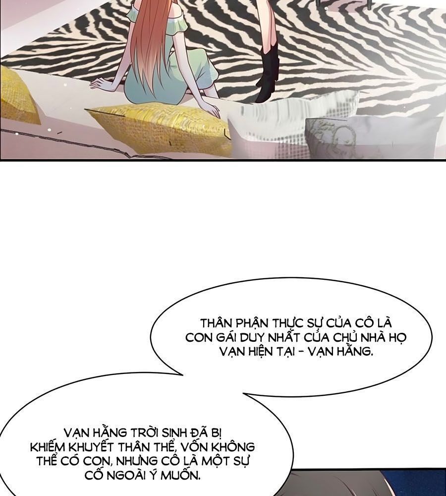 khoá chặt đôi môi (full) chapter 82 20