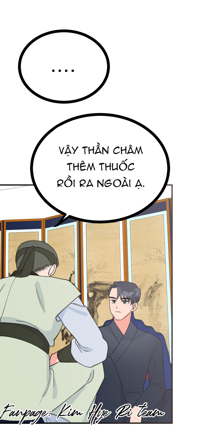 độc chủ chapter 8 11