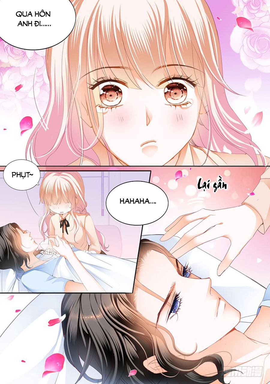 bá đạo tiểu thúc, xin trêu chọc vừa thôi! chapter 80 5