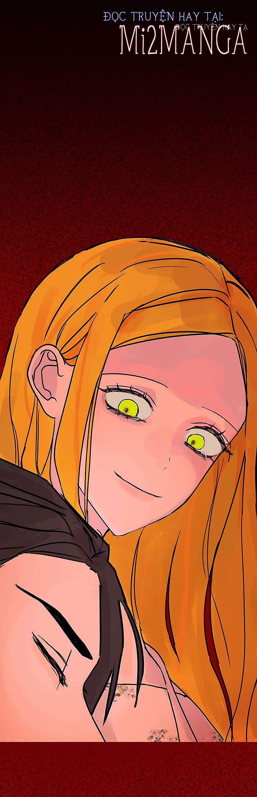 Kẻ Rác Rưởi Không Đáng Được Yêu chapter 3.2 24