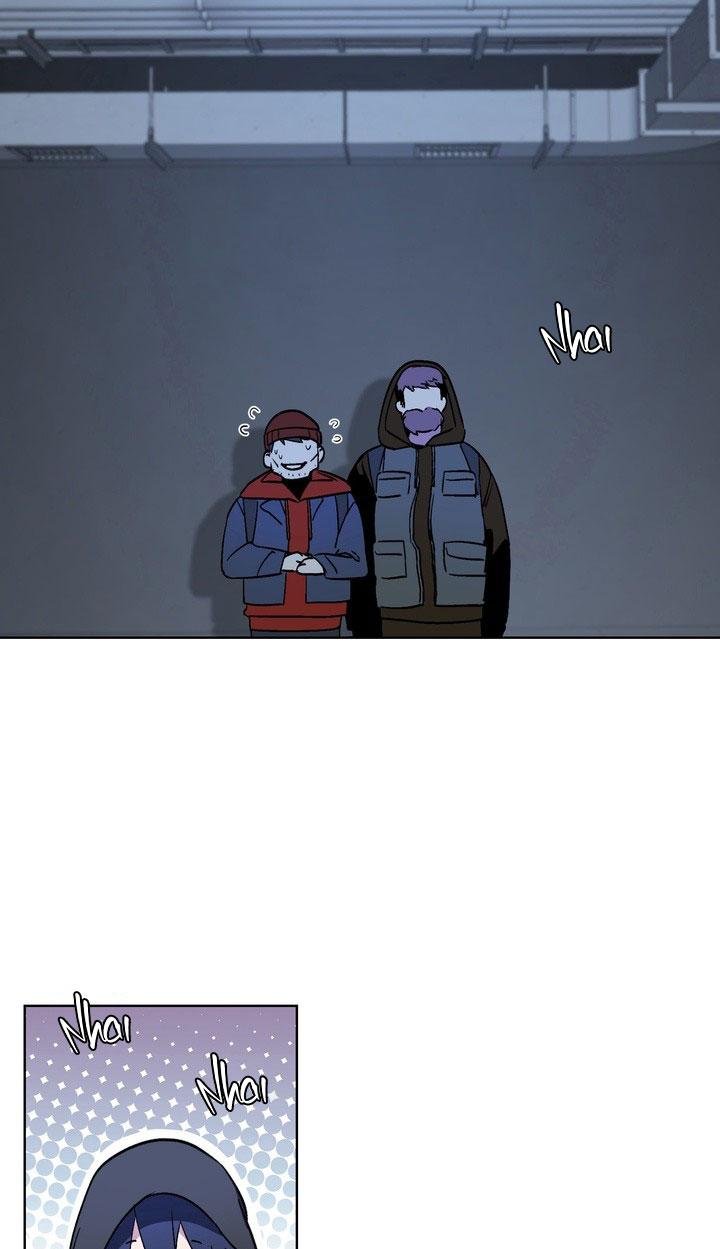 thú cưng damdang chapter 7.4 3