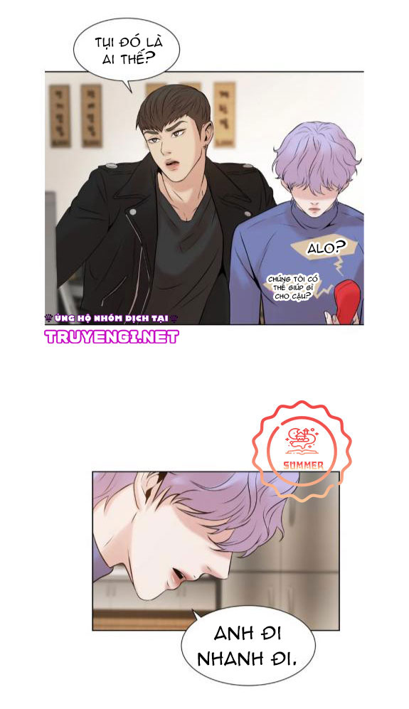 cậu bé ngọc trai chapter 2 7