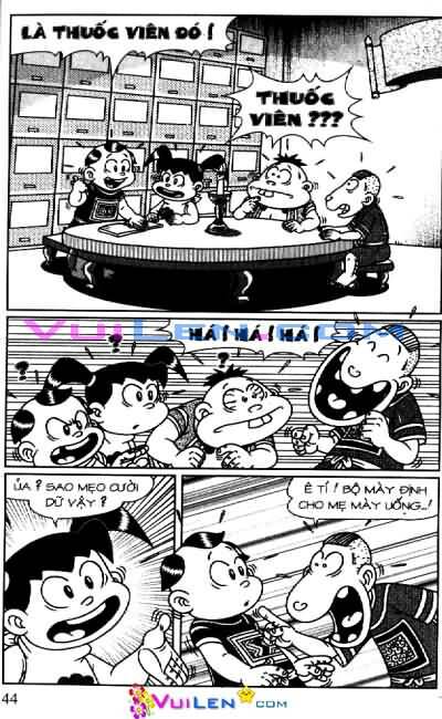 thần đồng đất việt chapter 92 41