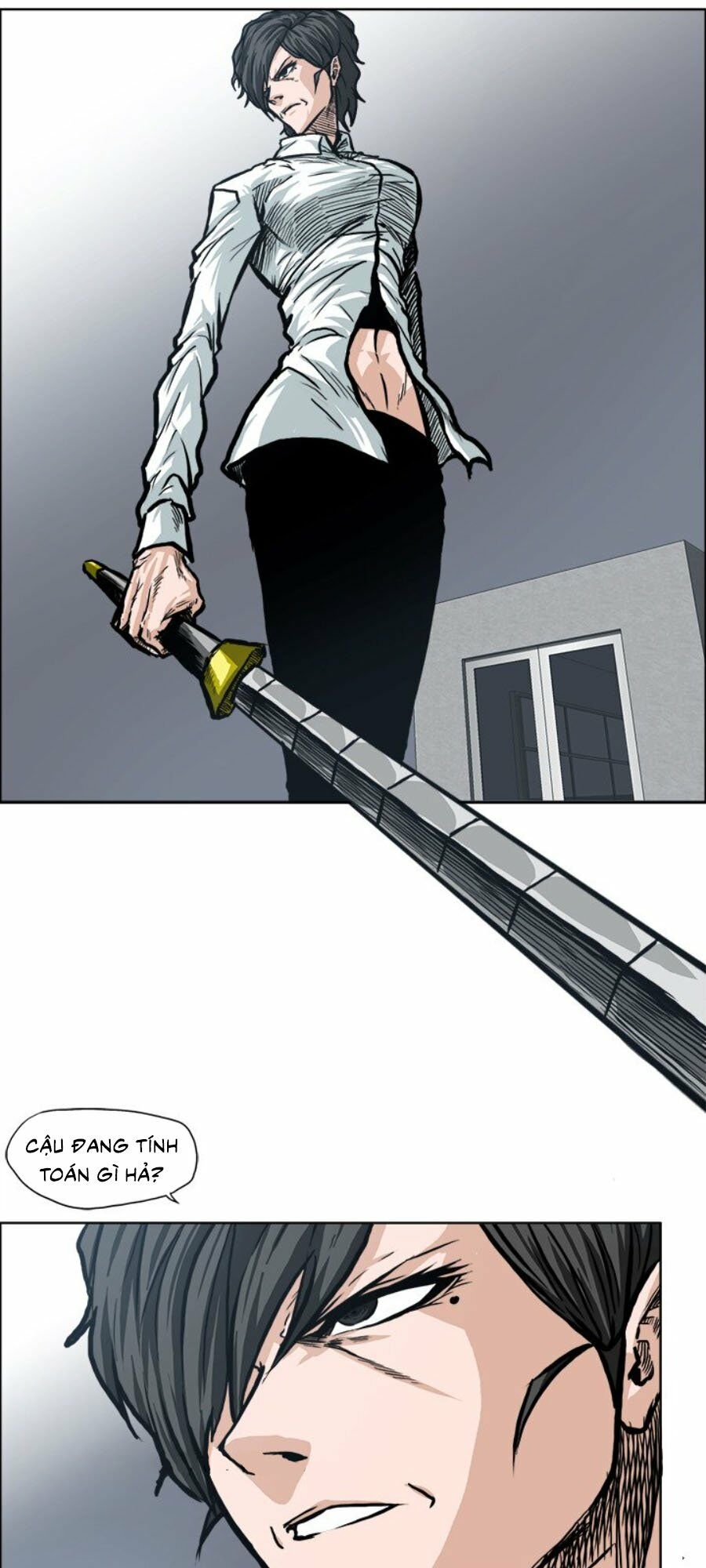 bá chủ học đường ss2 chapter 32 30