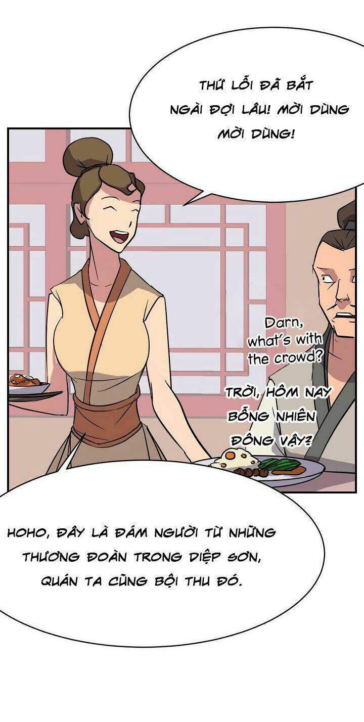 trọng sinh, bất khả chiến bại chapter 68 5