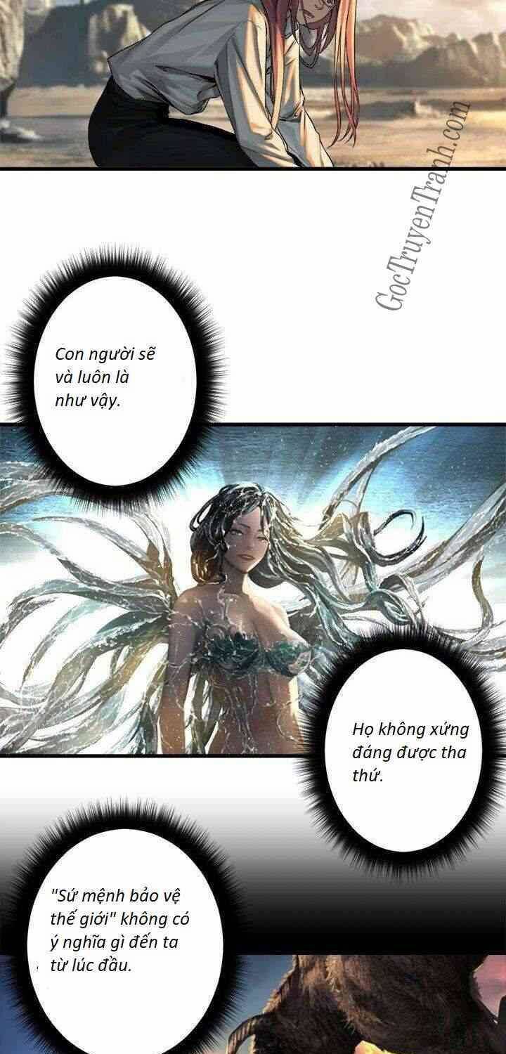 triệu hồi đến thế giới fantasy chapter 59 9