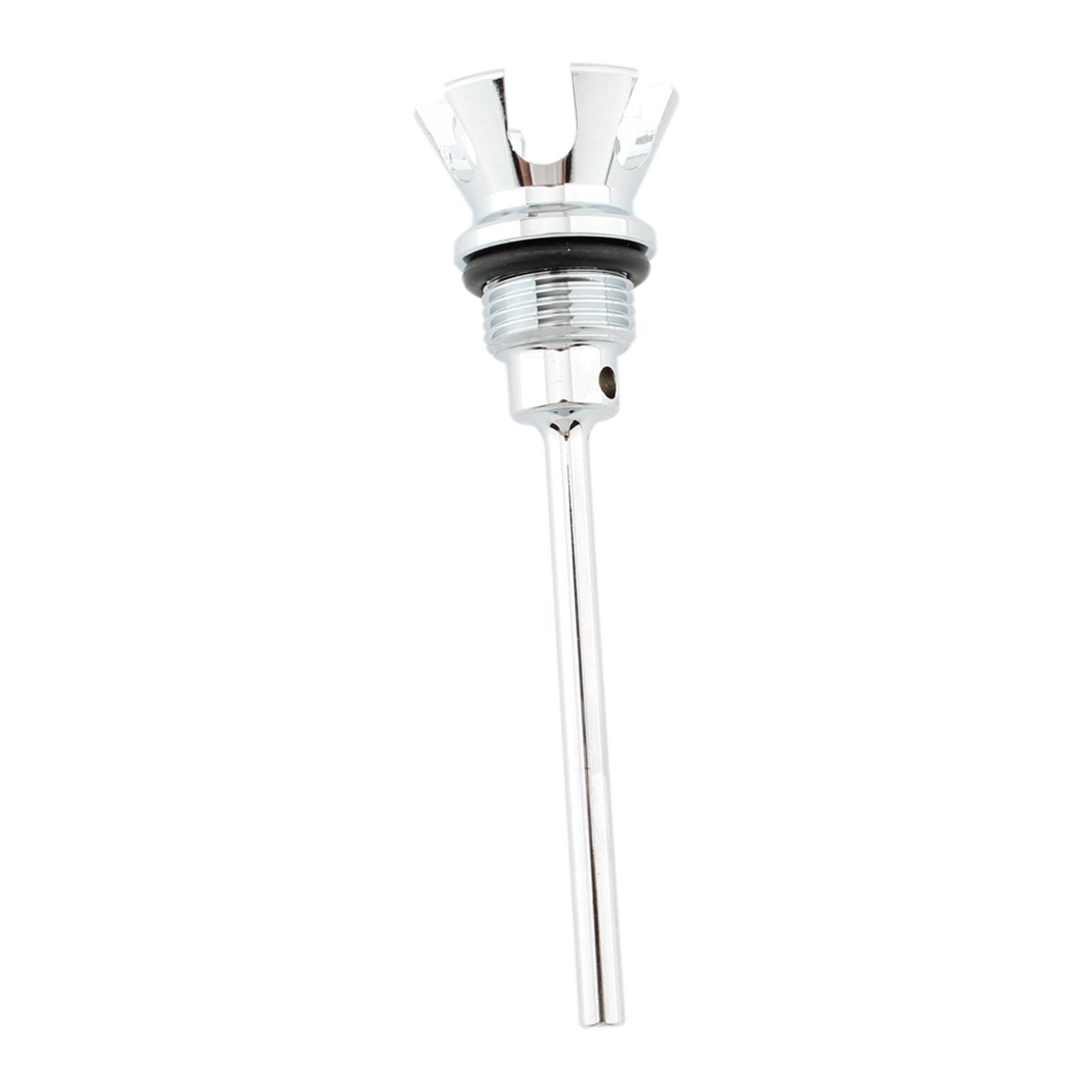 Engine Oil Dipstick Easy to Install for
