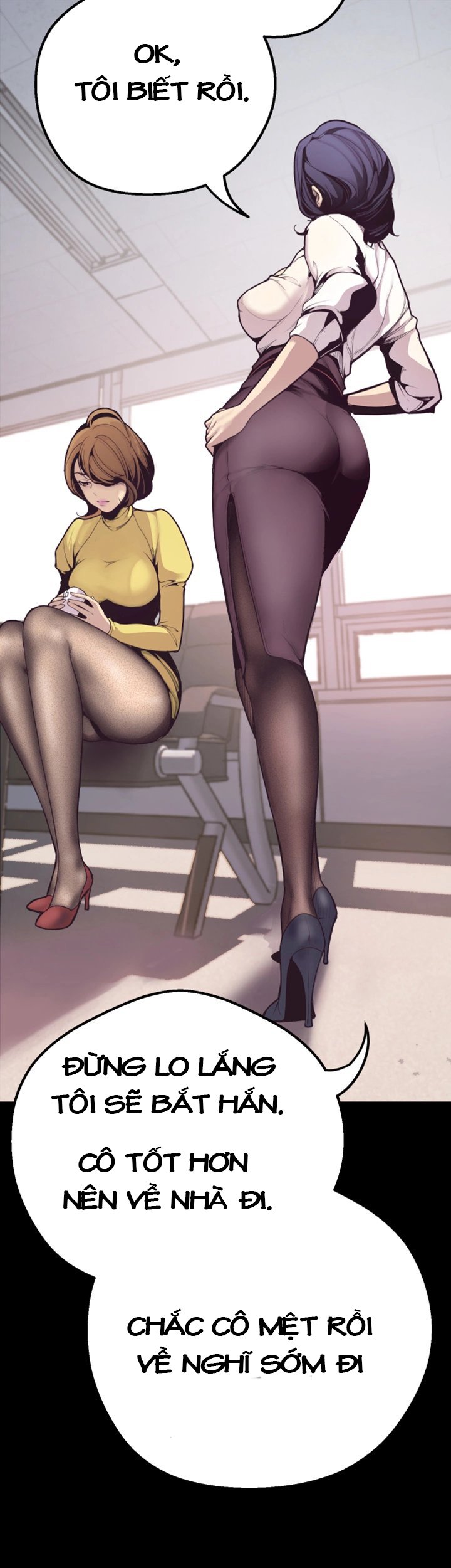 một thế giới mới tuyệt vời chapter 1 75