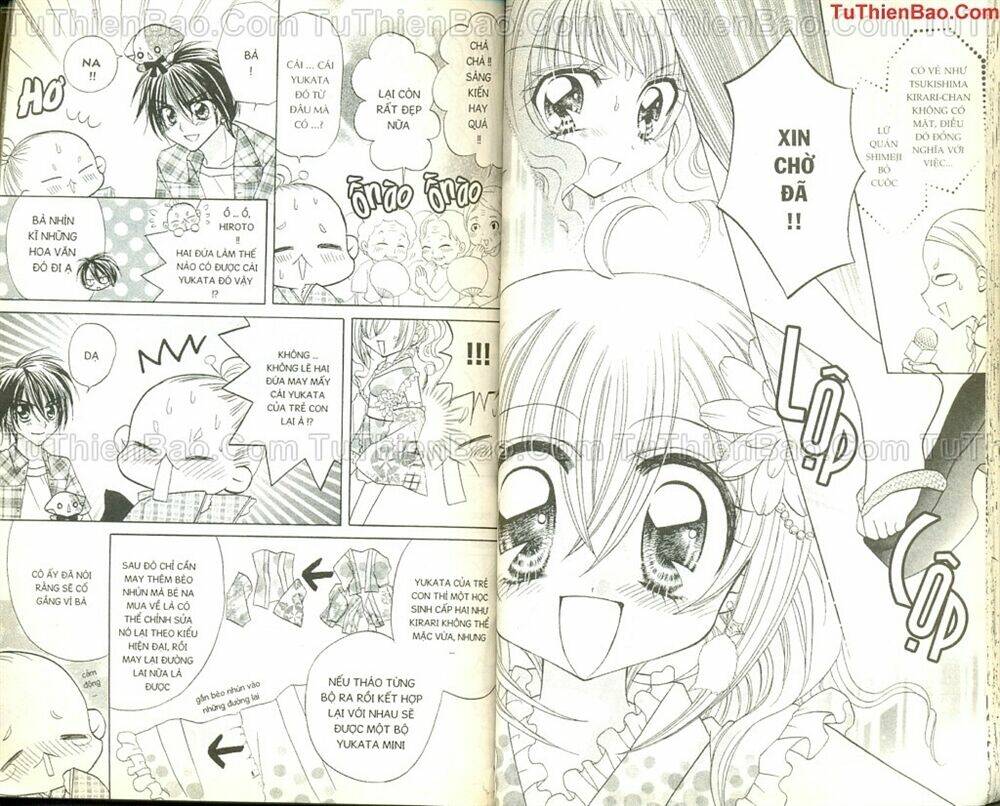 tôi là idol chapter 8 38