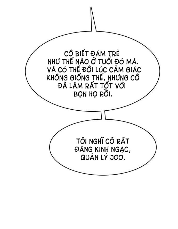 vẻ đẹp đích thực - true beauty chapter 226.2 9