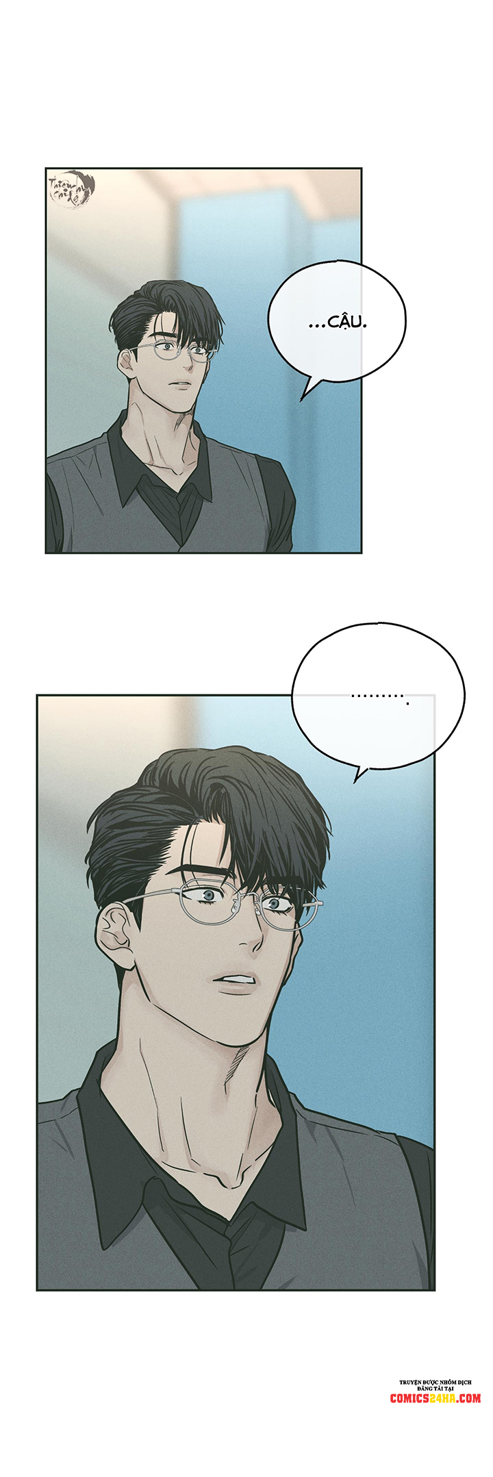 trả thù chapter 37 26