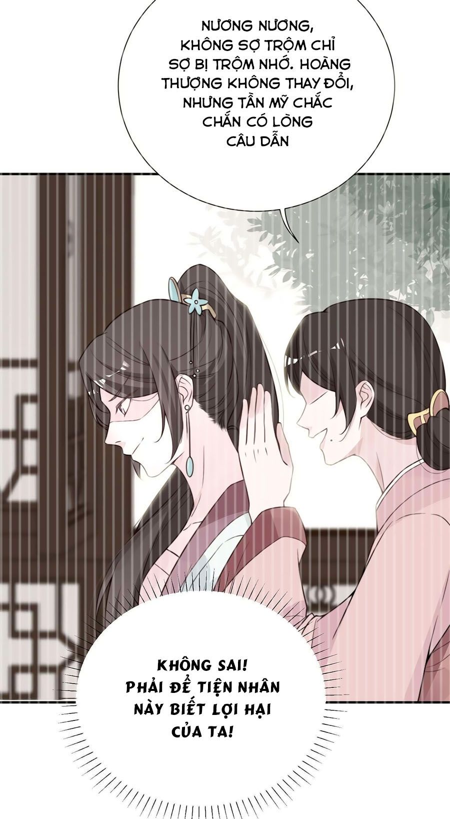 cung đấu live chapter 28 8