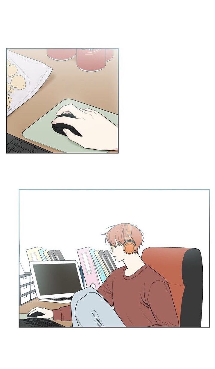 invitation of mystic messenger chapter 32 39