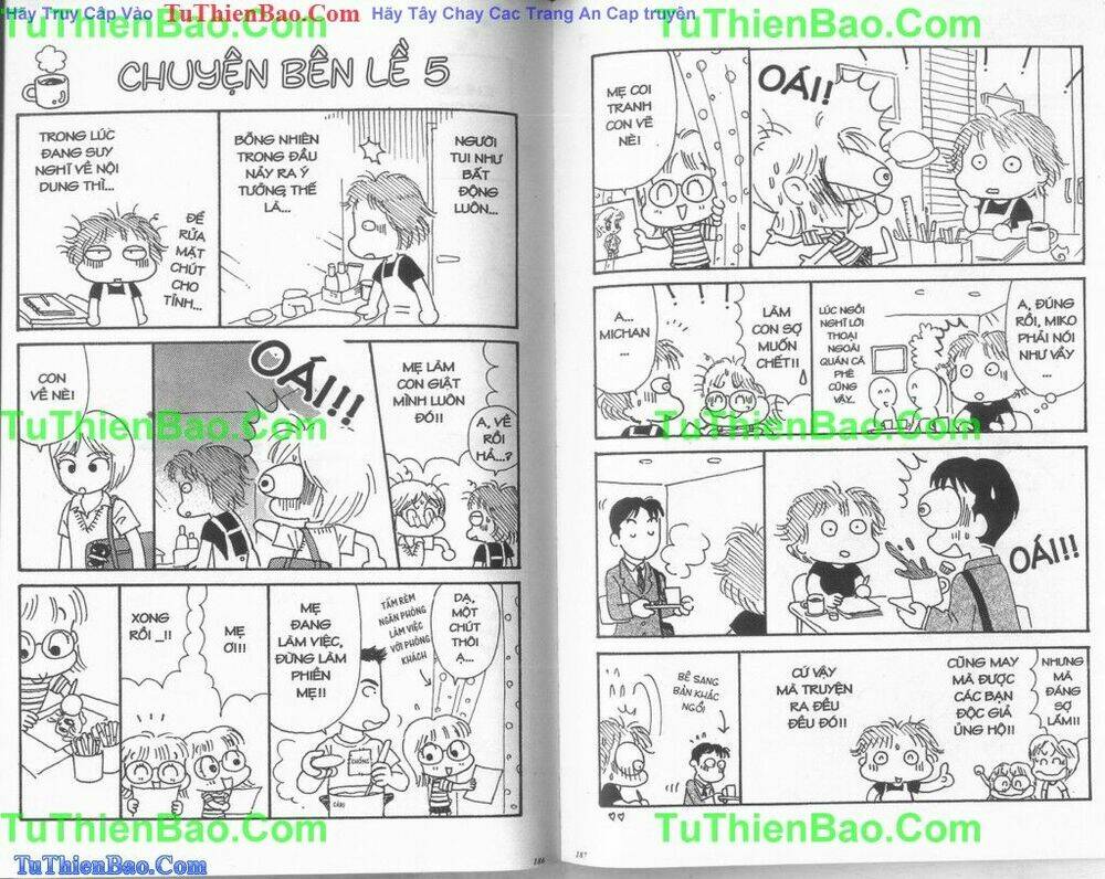 nhóc miko chapter 20 91