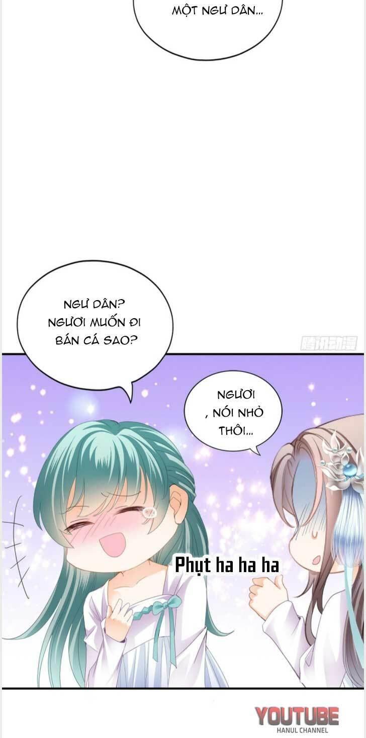 bổn vương muốn nàng chapter 125 9