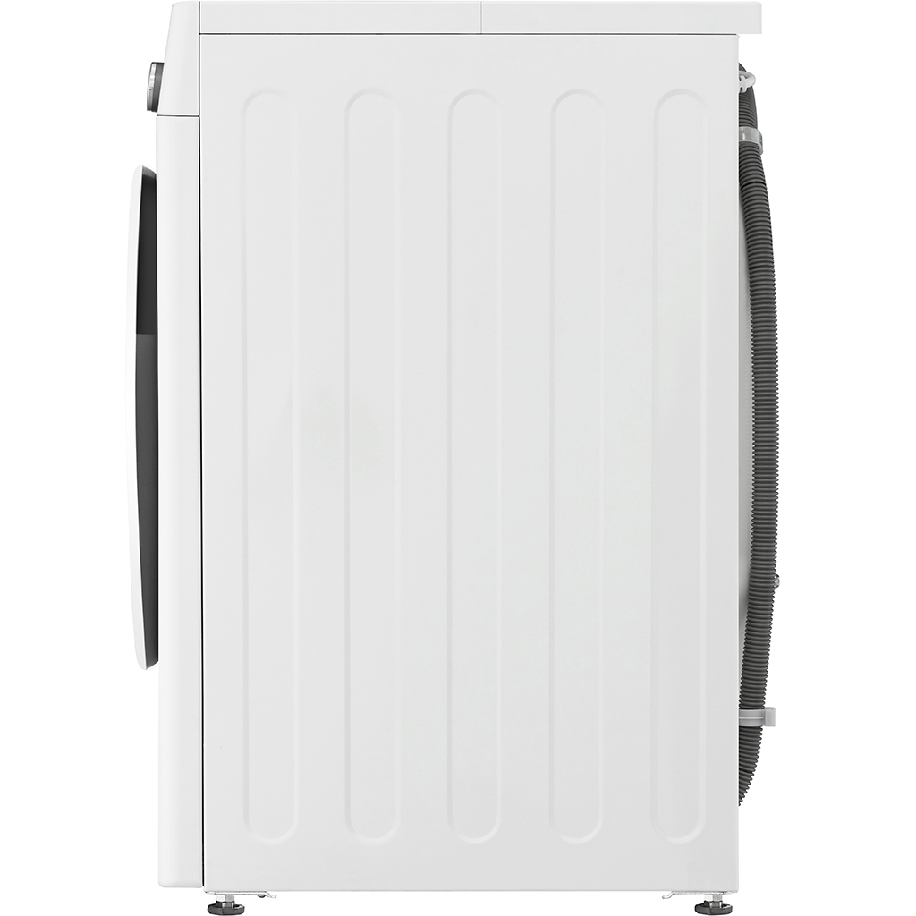 Máy giặt sấy LG Inverter FV1410D4W1 10/6kg - Hàng Chính Hãng