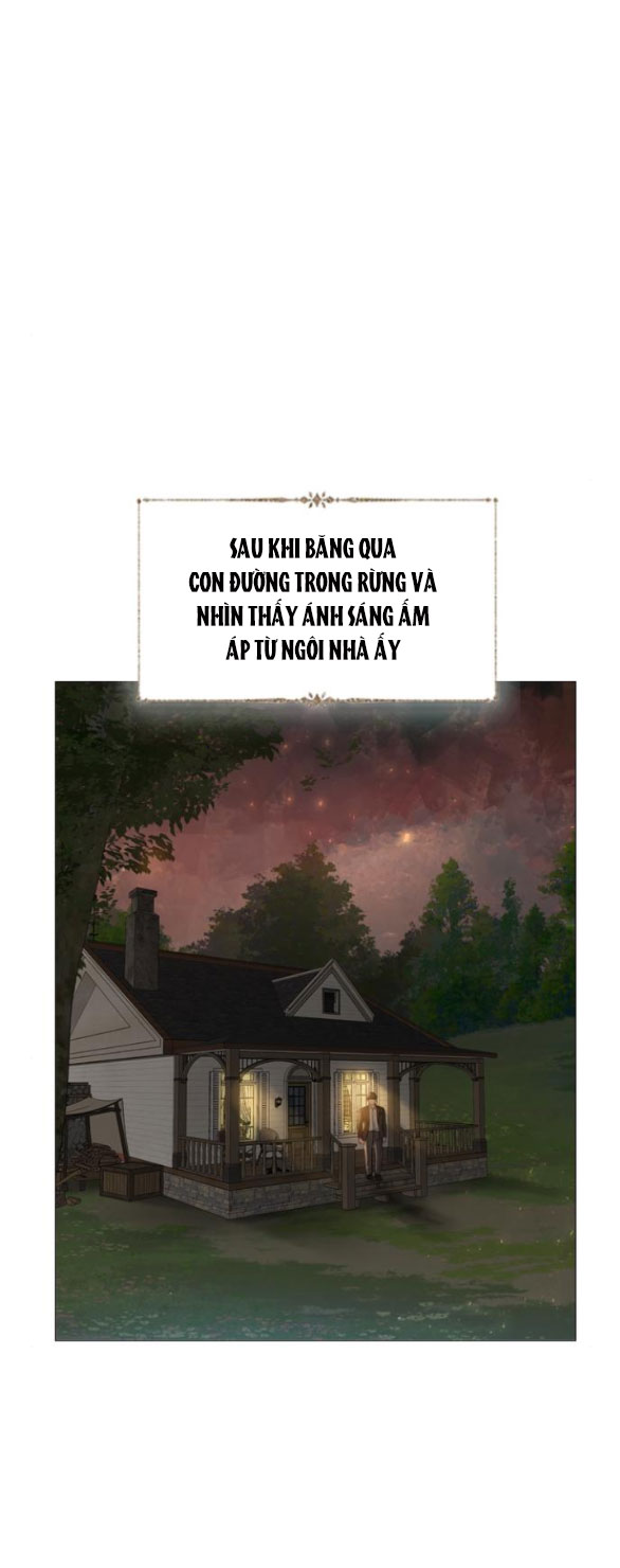 Khóc Đi Hay Là Cầu Xin Tôi Cũng Được chapter 6.2 - Trang 36