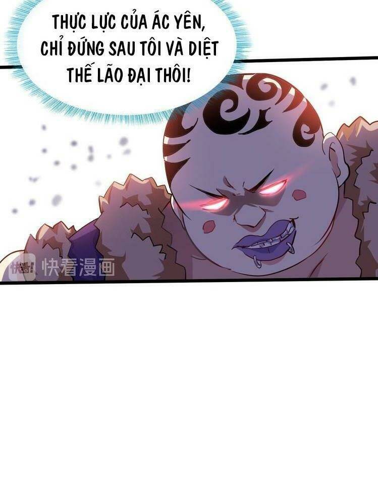 kinh thế kỳ nhân chapter 42 45