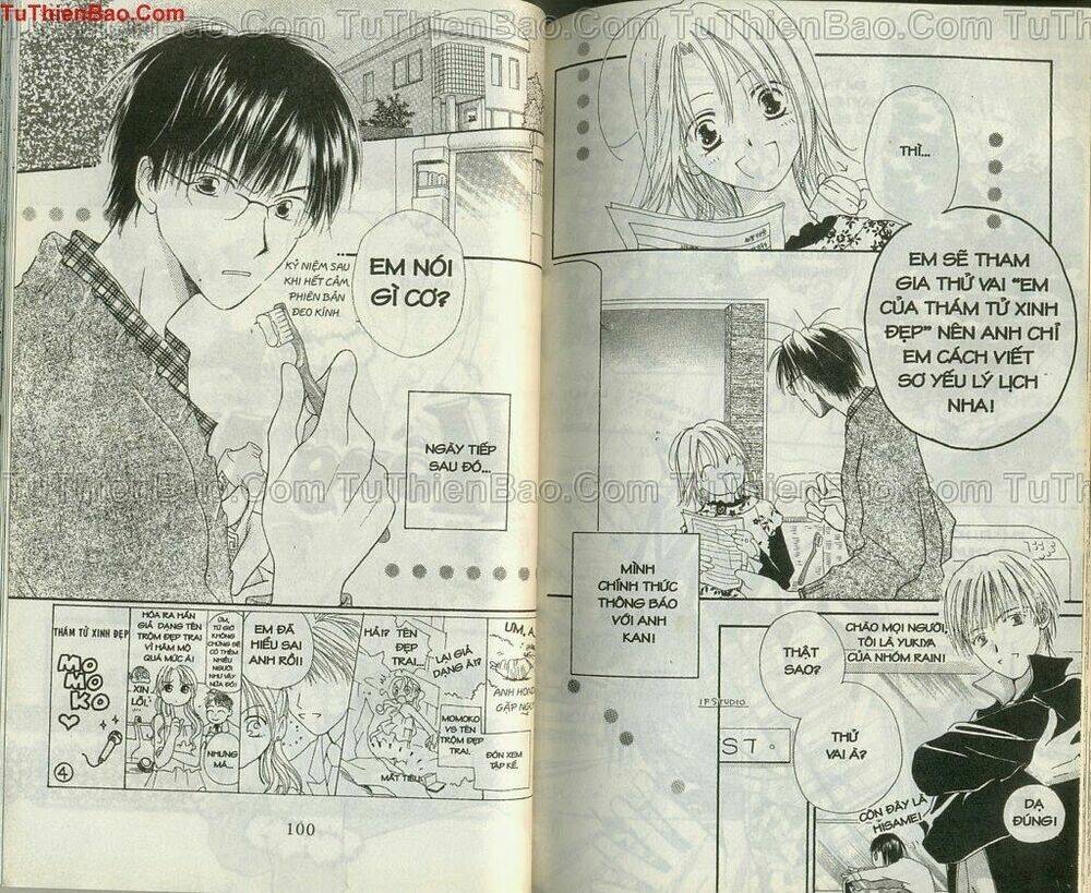 hồng ngọc chapter 2 50