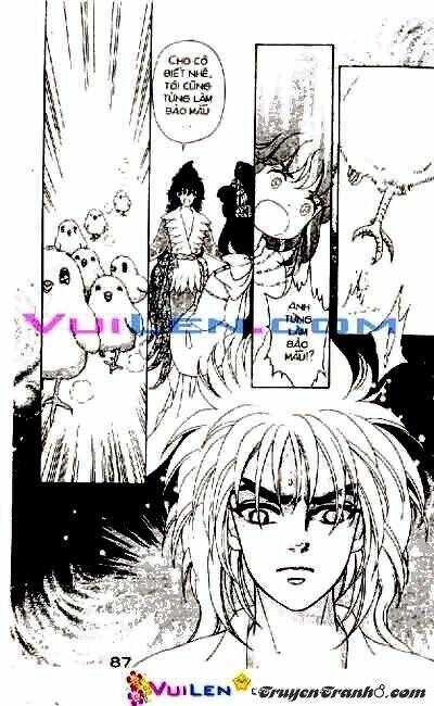 đóa hoa yêu kiều chapter 1 88