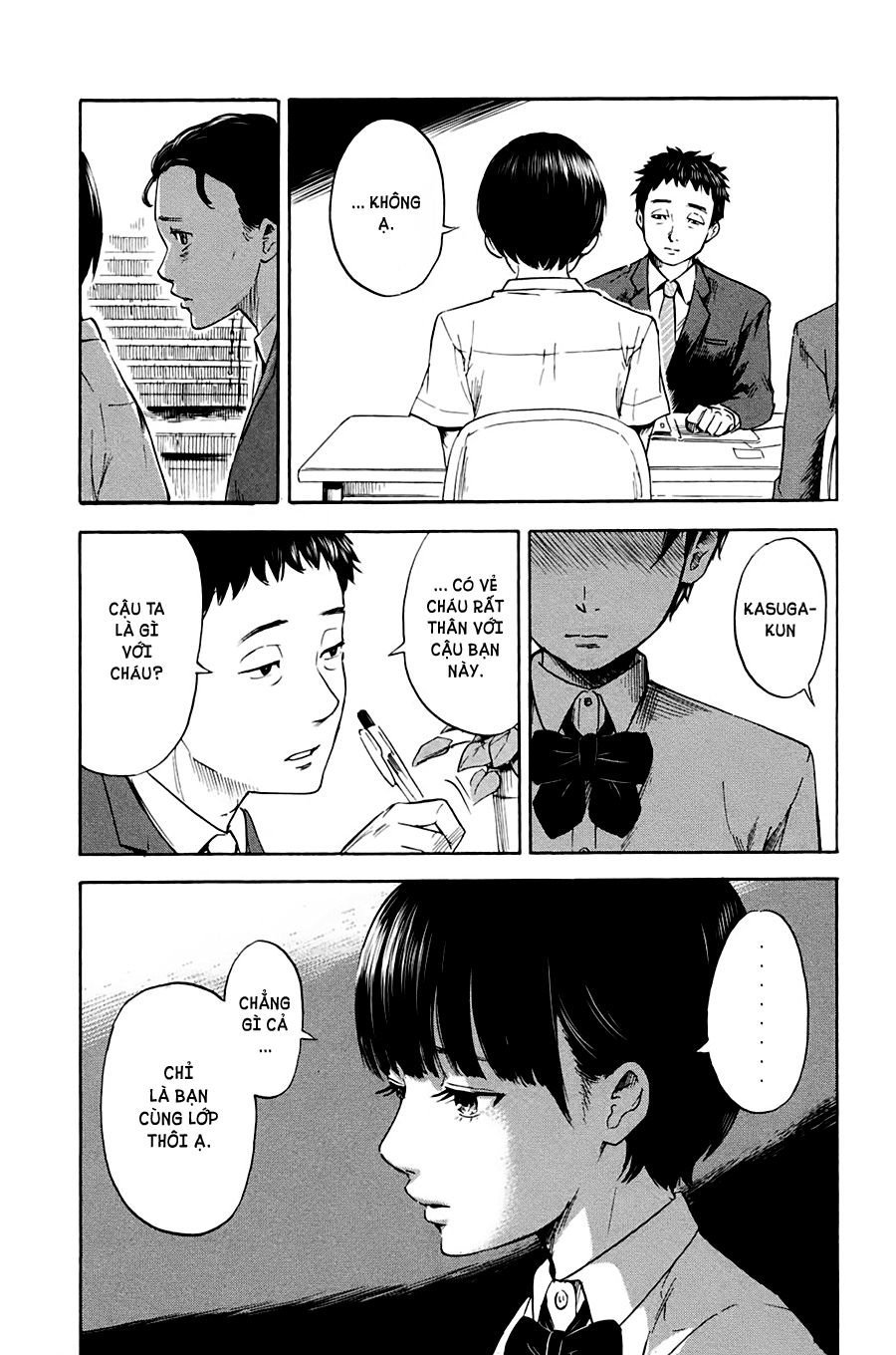 aku no hana chapter 32 17