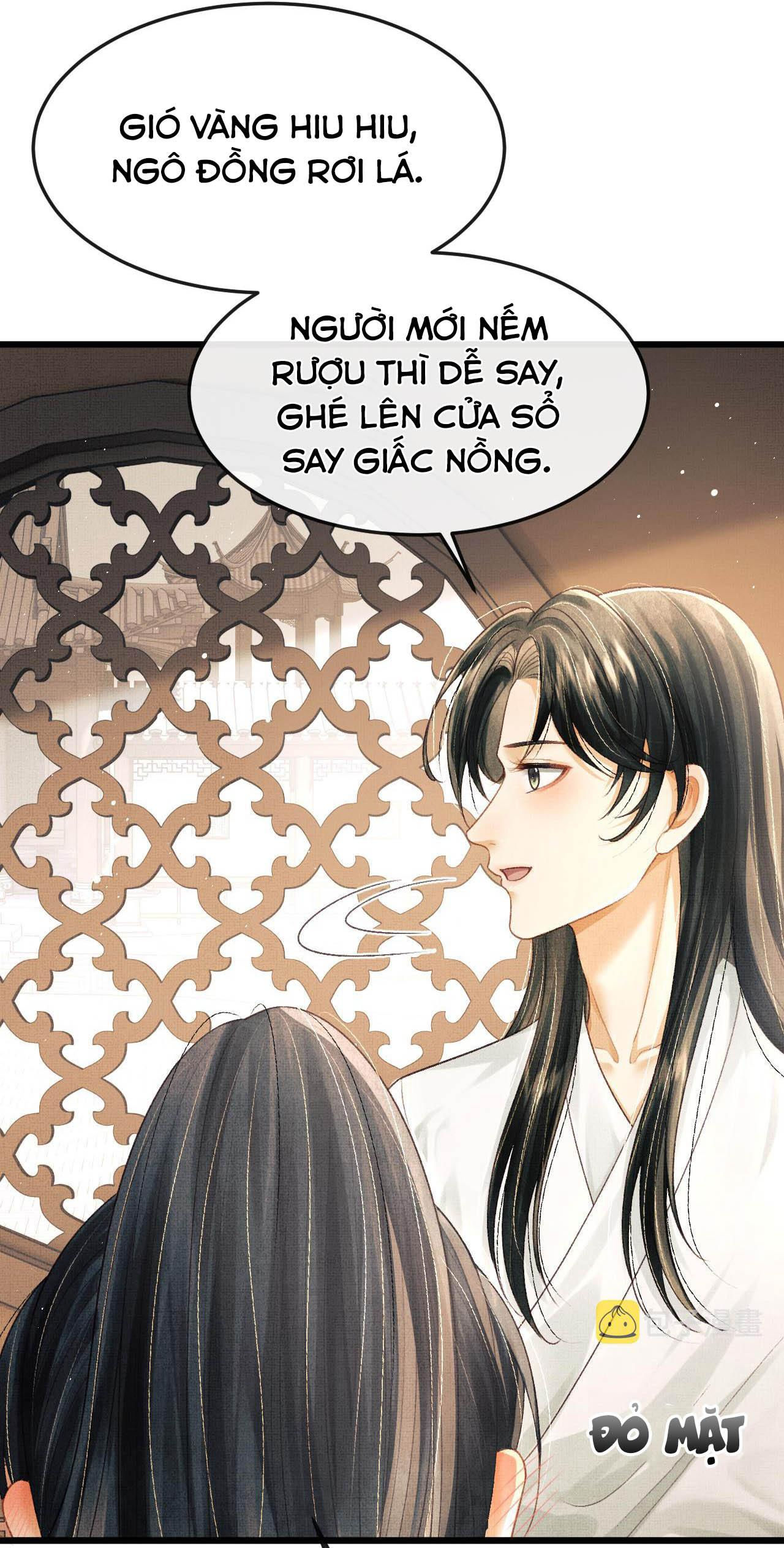 tướng quân luôn tự coi mình thành thế thân chapter 62 15