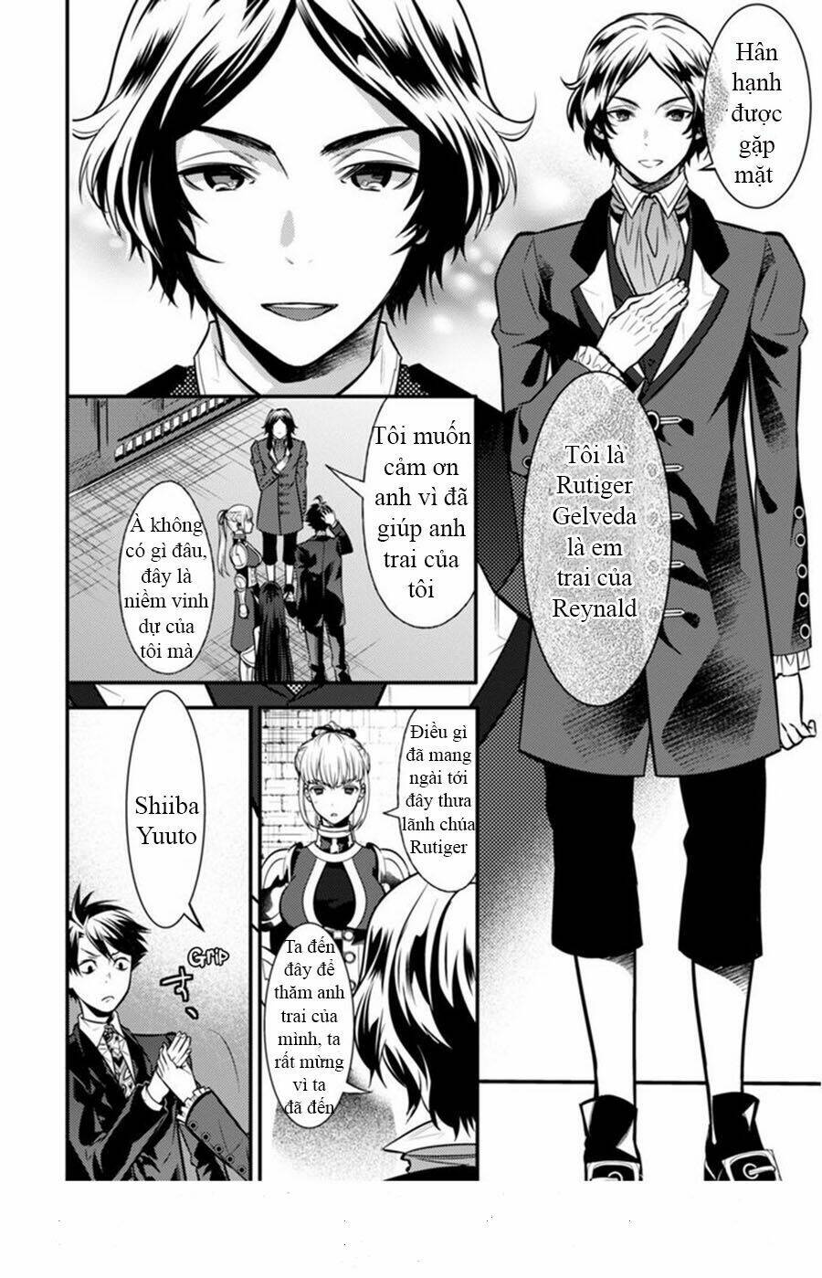 luật sư hai thế giới chapter 4 22